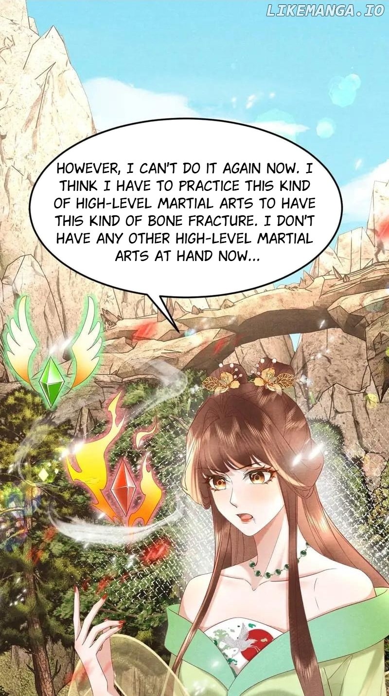 Empress of Hell’s Mission Guide Chapter 49 - page 31